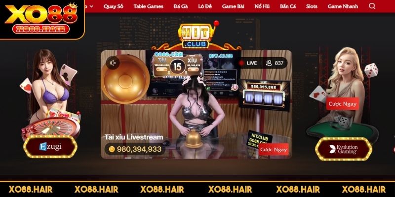Cách đăng nhập tài khoản XO88 nhanh chóng với 4 bước