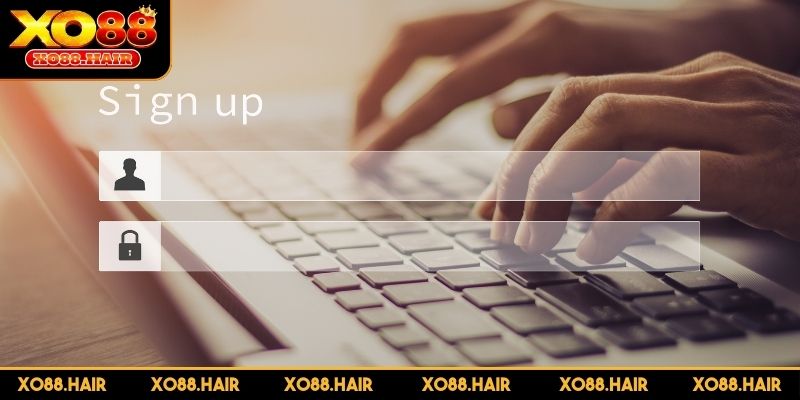 Quên mật khẩu đăng nhập XO88