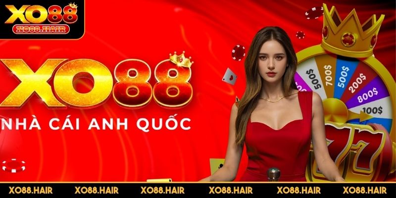 Giới thiệu XO88 về hành trình hình thành hệ thống
