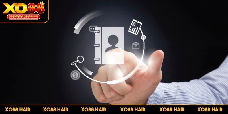 Kết nối qua mạng xã hội