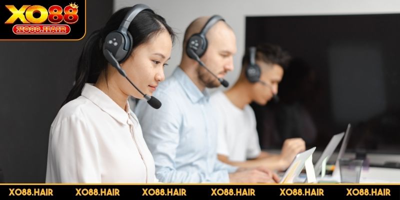 Khi nào nên liên hệ XO88 để được hỗ trợ kịp thời?