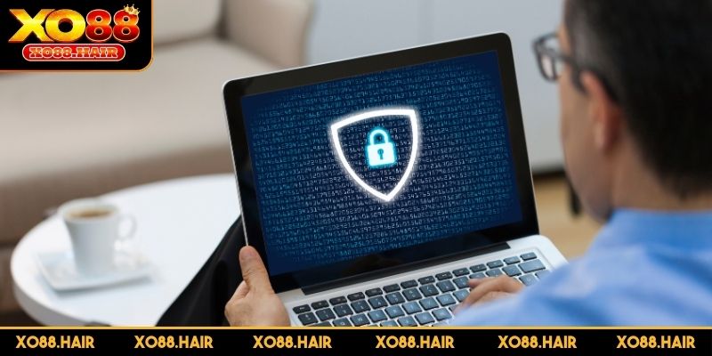 Trách nhiệm người chơi với chính sách quyền riêng tư