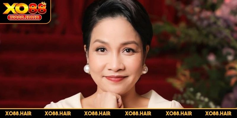 Tiểu sử tác giả Mỹ Linh